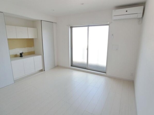 リブリ・L'ecrinの物件内観写真